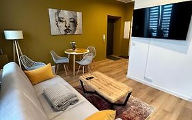 Apartment Targowa L11
