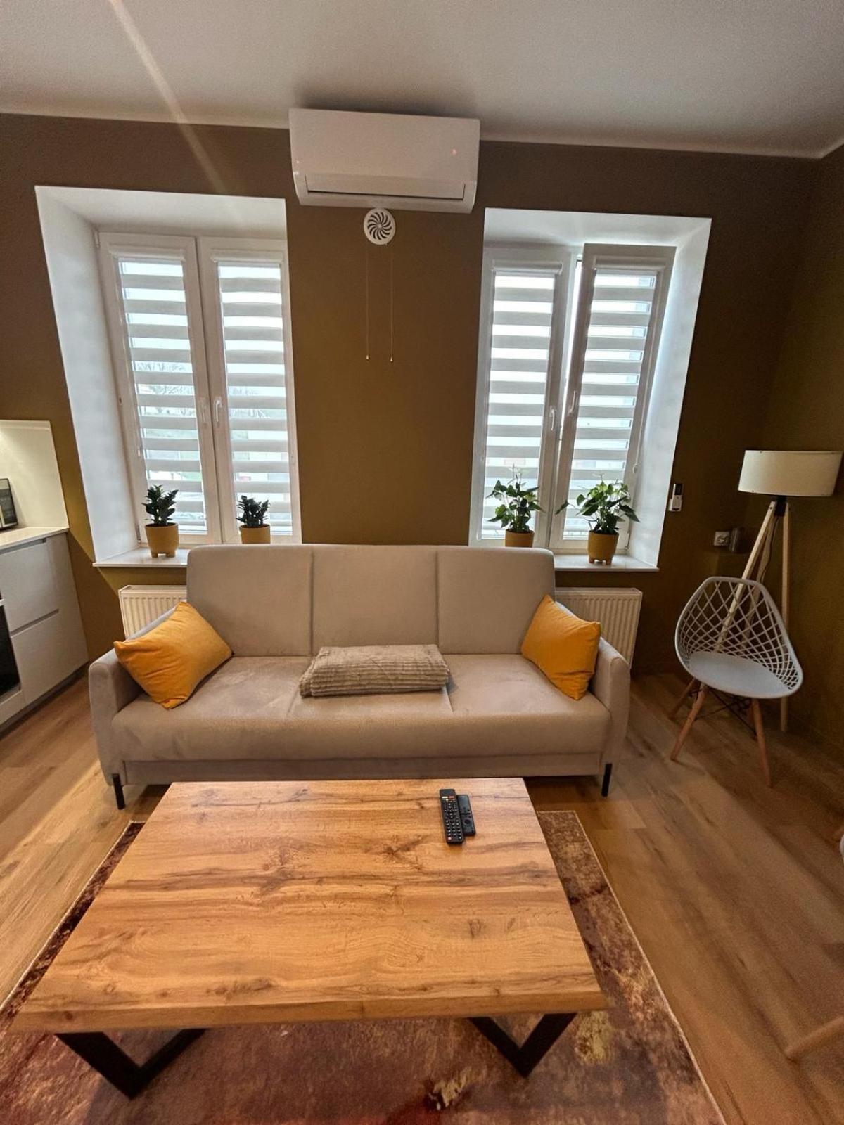 Apartment Targowa L11 Lublin Zewnętrze zdjęcie