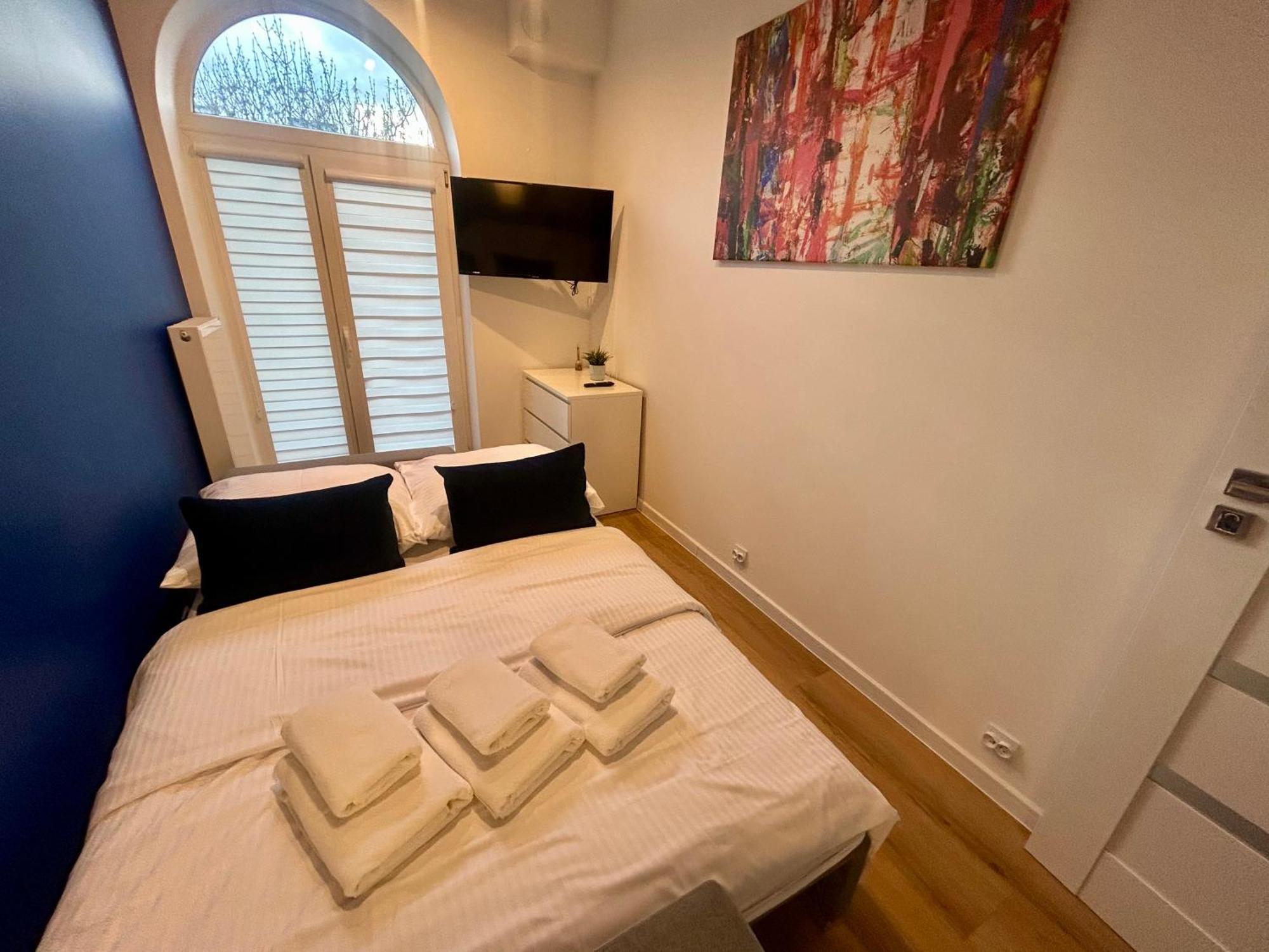 Apartment Targowa L11 Lublin Zewnętrze zdjęcie